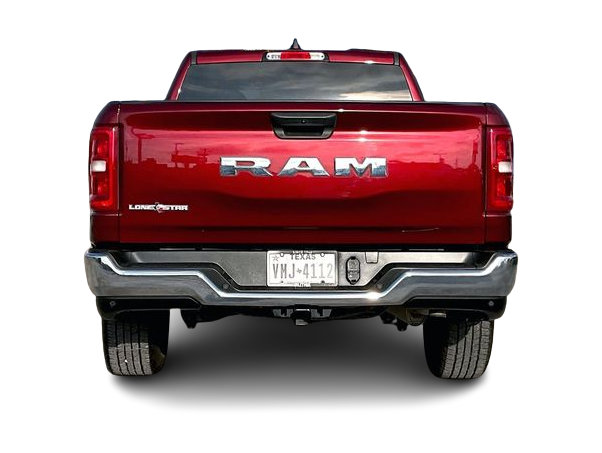 Thumbnail: 2025 RAM 1500 - 5