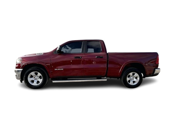 Thumbnail: 2025 RAM 1500 - 3