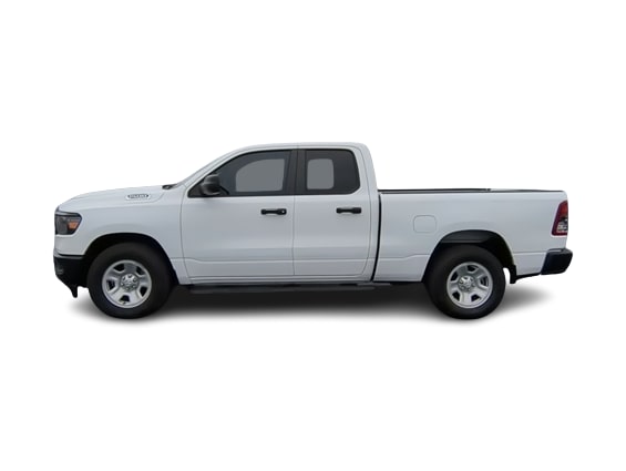 2023 RAM 1500 Tradesman 19