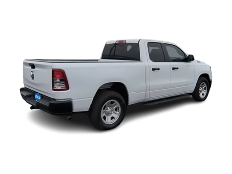 2023 RAM 1500 Tradesman 21
