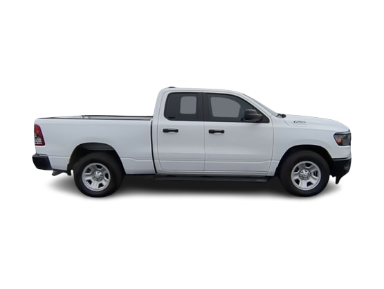 2023 RAM 1500 Tradesman 22