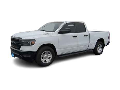2023 RAM 1500 Tradesman 3