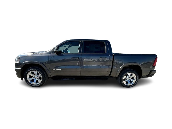 Thumbnail: 2026 RAM 1500 - 3