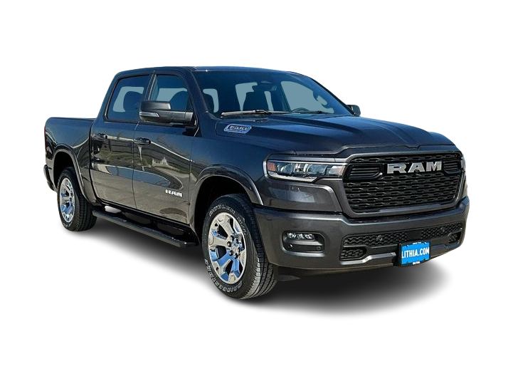 Thumbnail: 2026 RAM 1500 - 22