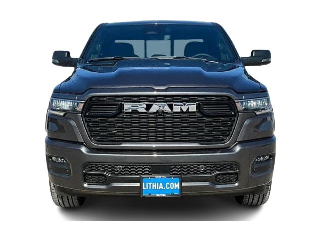 Thumbnail: 2026 RAM 1500 - 6
