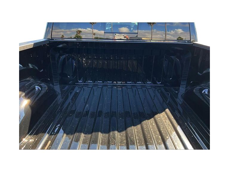 Thumbnail: 2026 RAM 1500 - 17