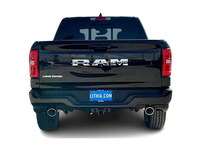 Thumbnail: 2026 RAM 1500 - 5