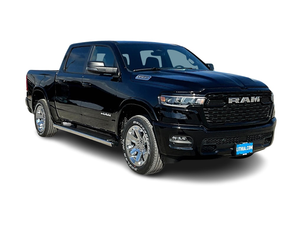 Thumbnail: 2026 RAM 1500 - 21