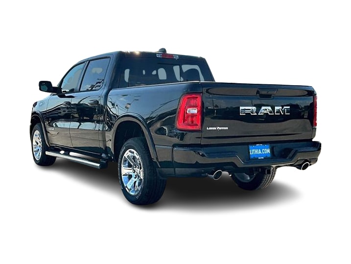 Thumbnail: 2026 RAM 1500 - 4