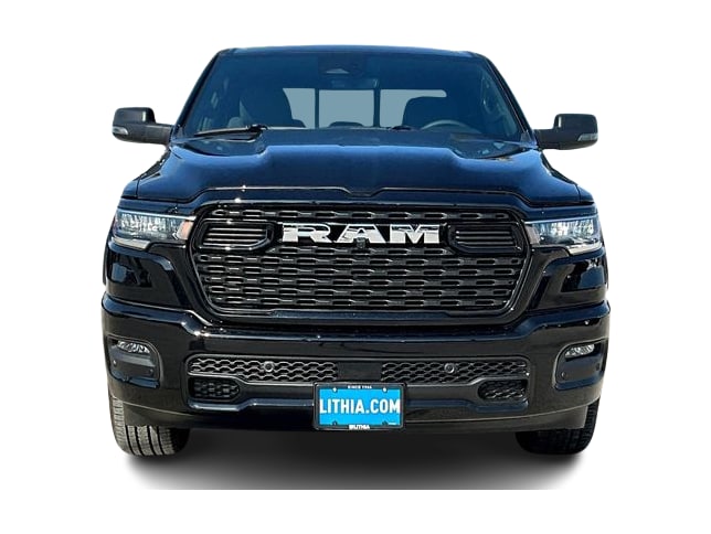 Thumbnail: 2026 RAM 1500 - 6