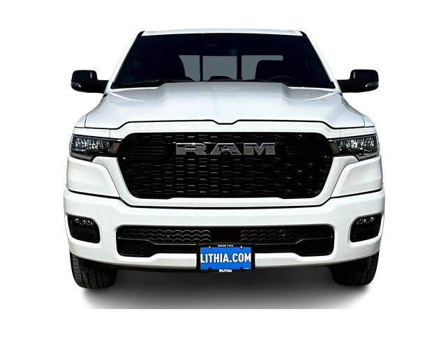 Thumbnail: 2026 RAM 1500 - 5