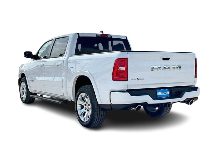 Thumbnail: 2026 RAM 1500 - 3