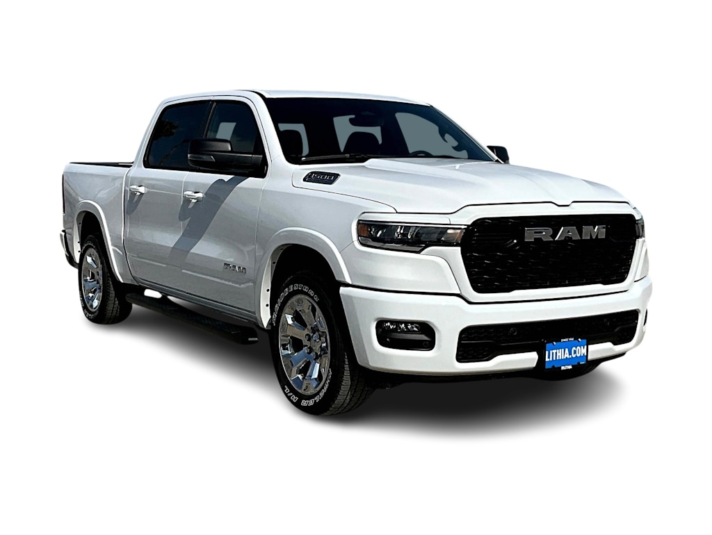 Thumbnail: 2026 RAM 1500 - 22