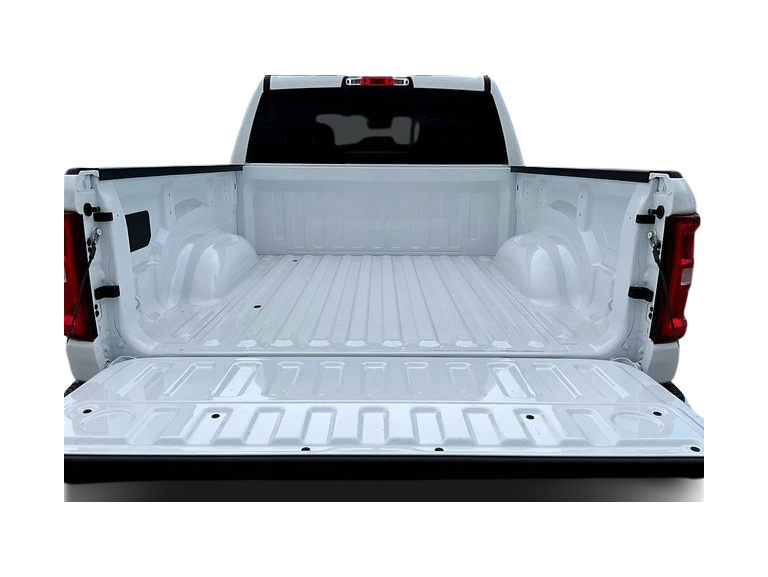 Thumbnail: 2026 RAM 1500 - 18