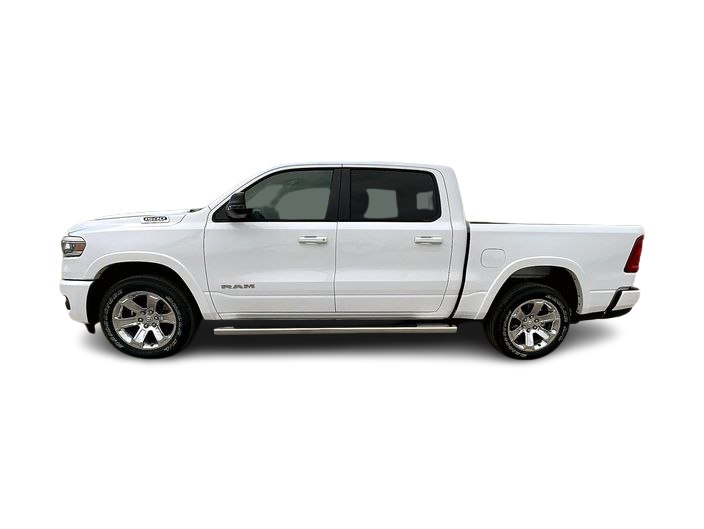 Thumbnail: 2026 RAM 1500 - 3