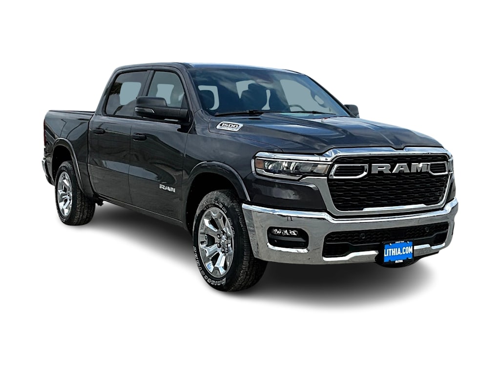 Thumbnail: 2026 RAM 1500 - 21
