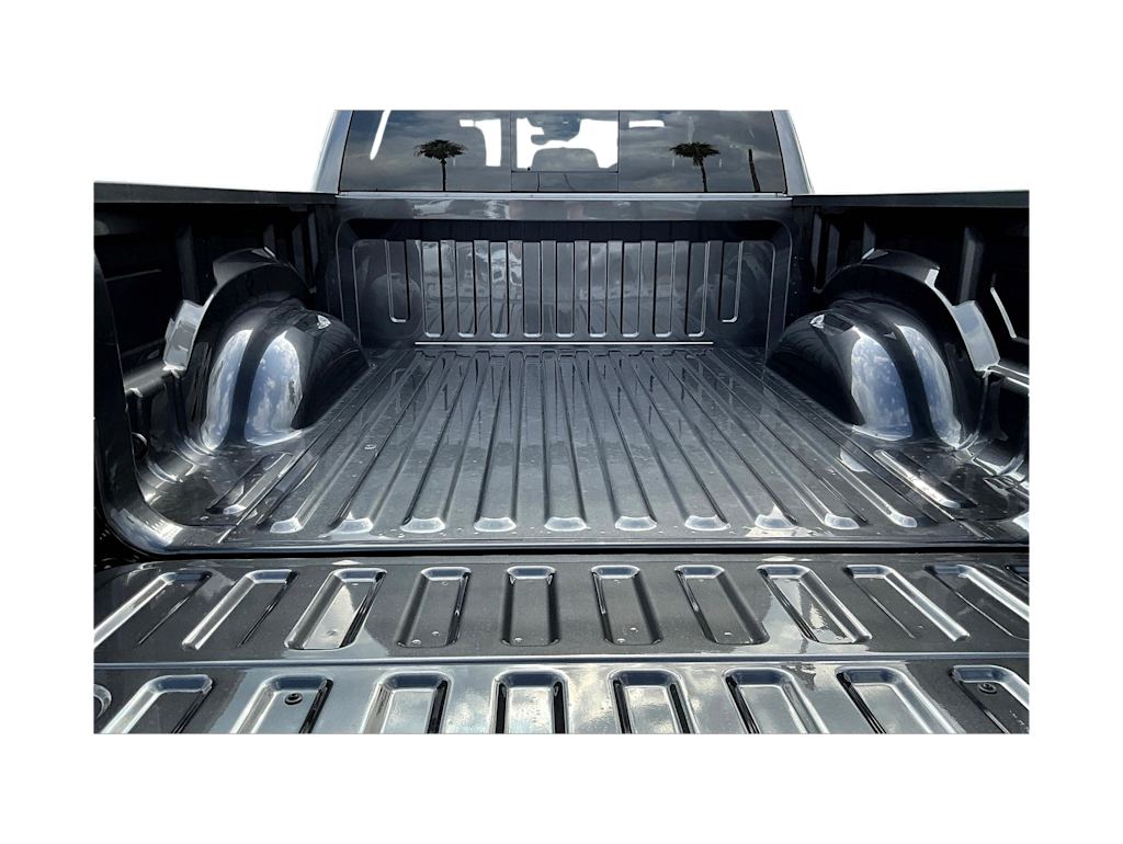 Thumbnail: 2026 RAM 1500 - 17