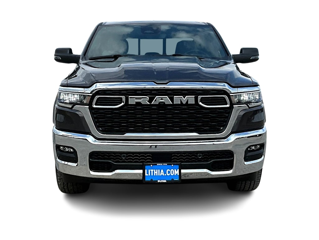 Thumbnail: 2026 RAM 1500 - 5