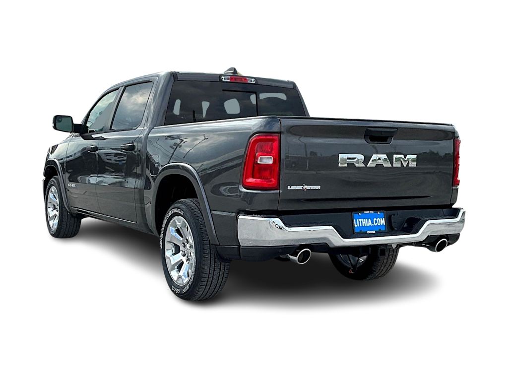 Thumbnail: 2026 RAM 1500 - 3