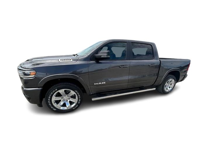 Thumbnail: 2026 RAM 1500 - 3