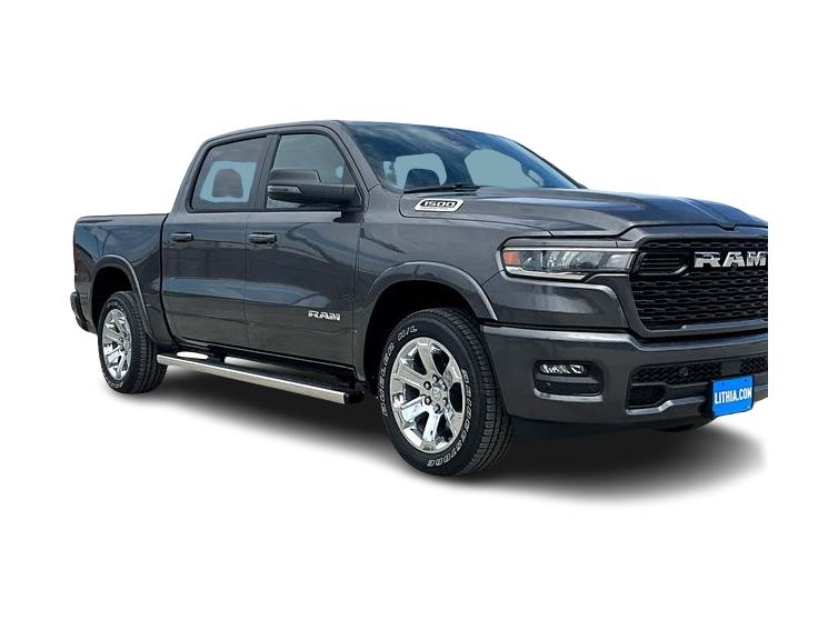 Thumbnail: 2026 RAM 1500 - 22