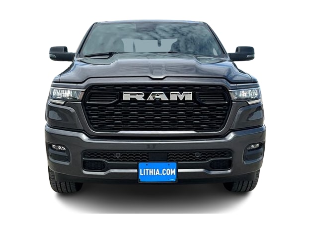 Thumbnail: 2026 RAM 1500 - 6