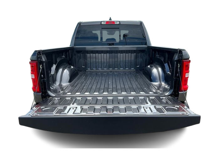 Thumbnail: 2026 RAM 1500 - 18