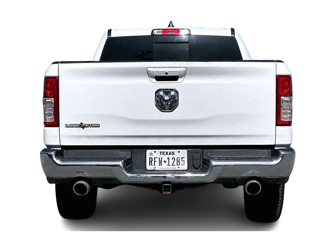 Thumbnail: 2021 RAM 1500 - 5