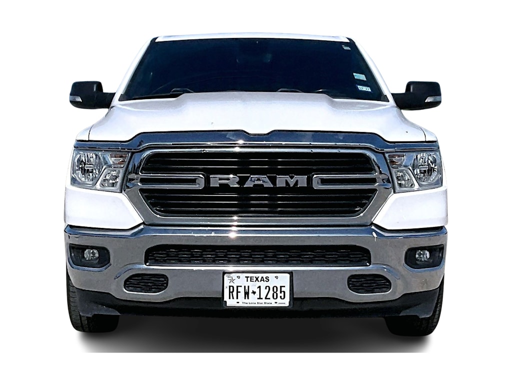 Thumbnail: 2021 RAM 1500 - 6