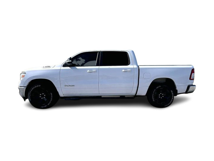 Thumbnail: 2021 RAM 1500 - 3