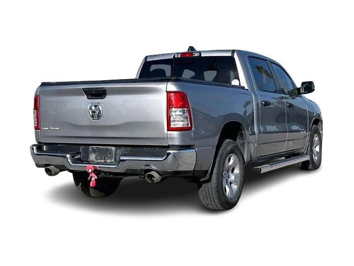 Thumbnail: 2024 RAM 1500 - 17