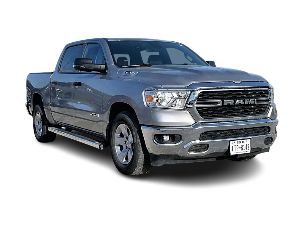 Thumbnail: 2024 RAM 1500 - 16
