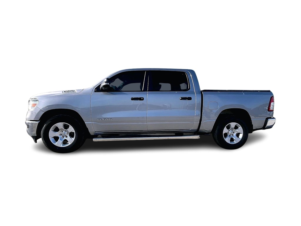 Thumbnail: 2024 RAM 1500 - 3