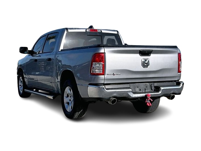 Thumbnail: 2024 RAM 1500 - 4