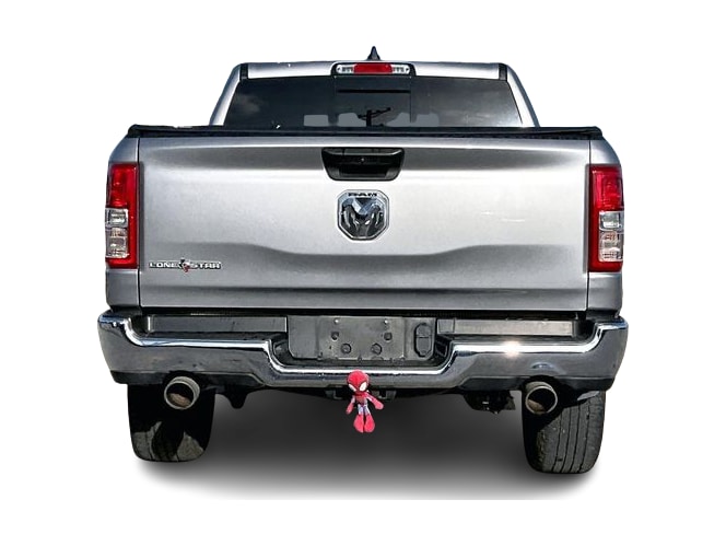Thumbnail: 2024 RAM 1500 - 5
