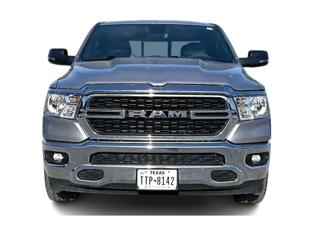 Thumbnail: 2024 RAM 1500 - 6
