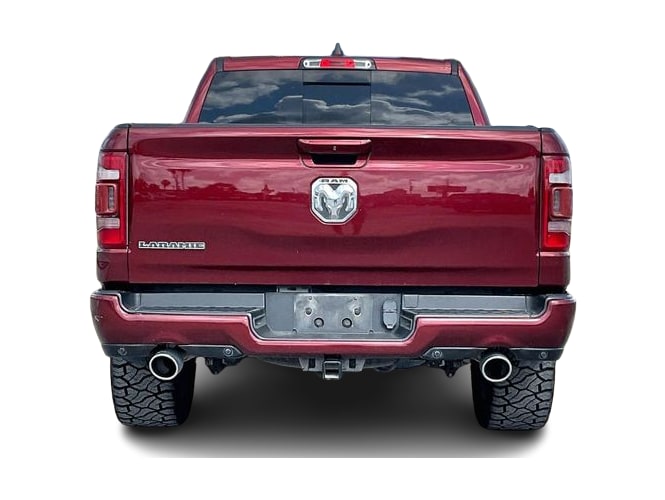 Thumbnail: 2022 RAM 1500 - 5