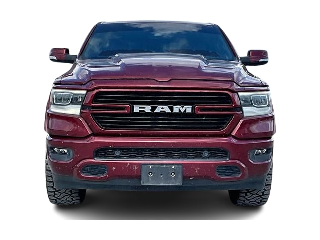 Thumbnail: 2022 RAM 1500 - 6