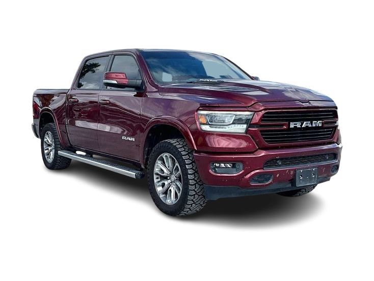 Thumbnail: 2022 RAM 1500 - 16