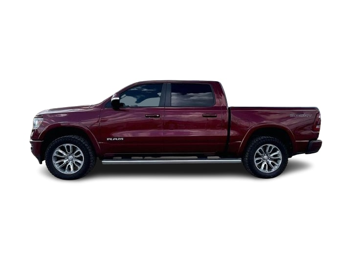 Thumbnail: 2022 RAM 1500 - 3