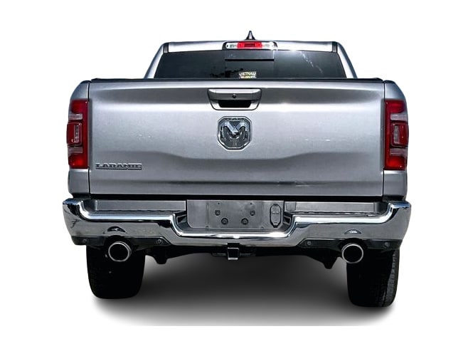 Thumbnail: 2023 RAM 1500 - 5