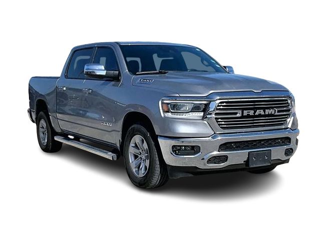 Thumbnail: 2023 RAM 1500 - 16