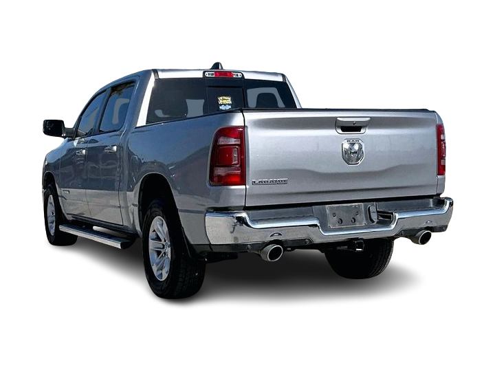 Thumbnail: 2023 RAM 1500 - 4