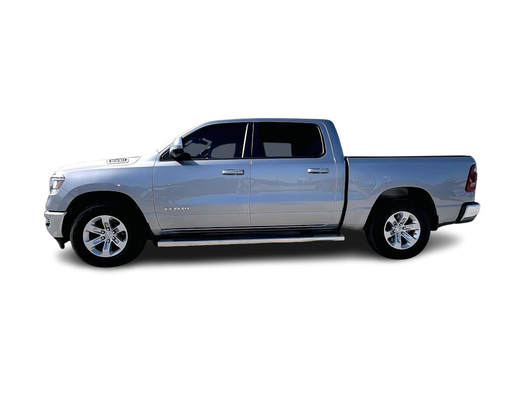 Thumbnail: 2023 RAM 1500 - 3