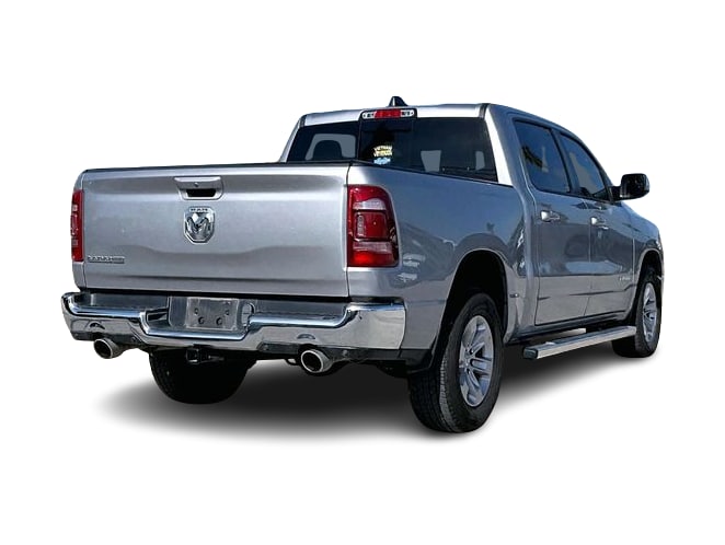 Thumbnail: 2023 RAM 1500 - 17