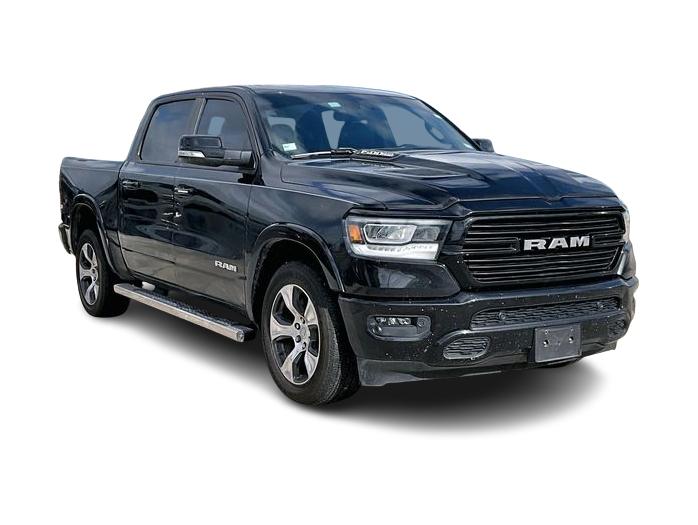 Thumbnail: 2022 RAM 1500 - 16