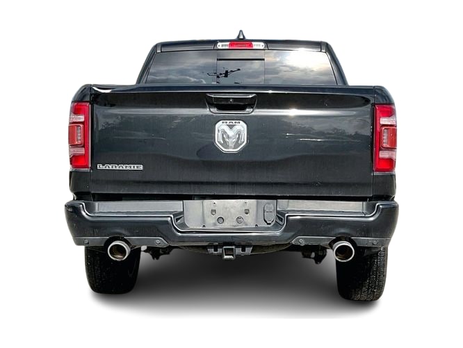 Thumbnail: 2022 RAM 1500 - 5