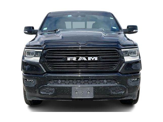 Thumbnail: 2022 RAM 1500 - 6