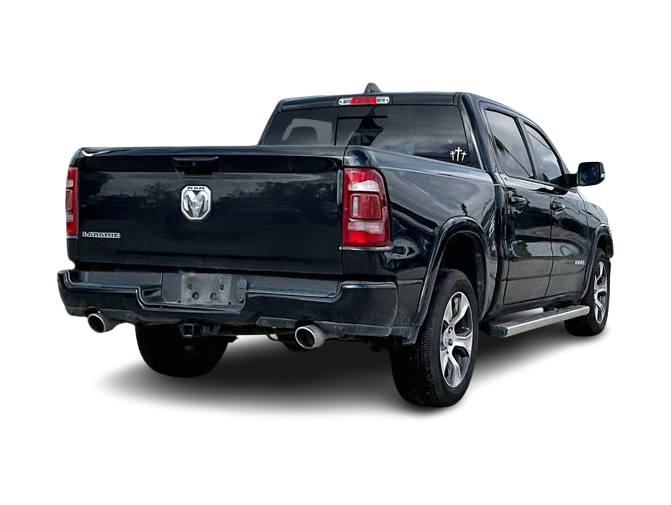 Thumbnail: 2022 RAM 1500 - 17