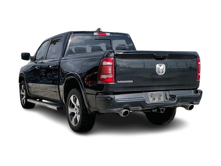 Thumbnail: 2022 RAM 1500 - 4